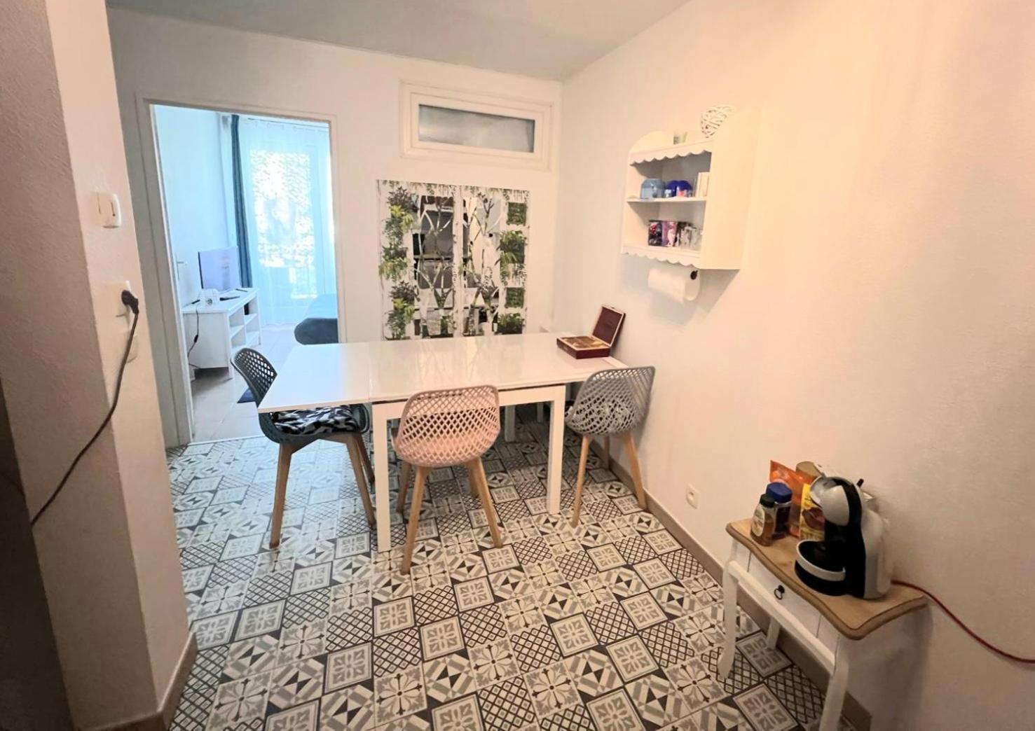 מונטבראן Apt Disneyland Paris 2 Chambres, Parking, Bus A 1Mn מראה חיצוני תמונה