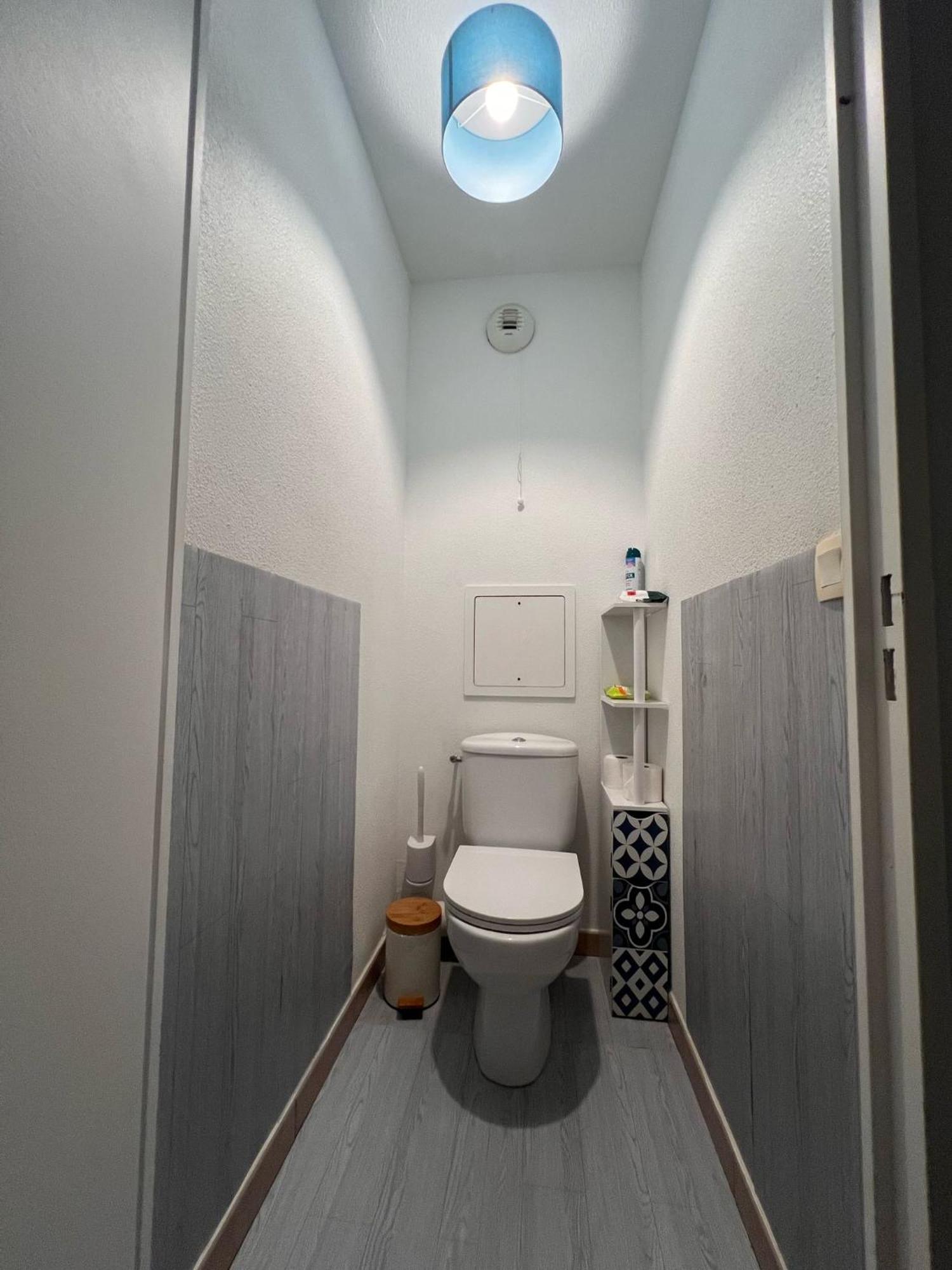 מונטבראן Apt Disneyland Paris 2 Chambres, Parking, Bus A 1Mn מראה חיצוני תמונה